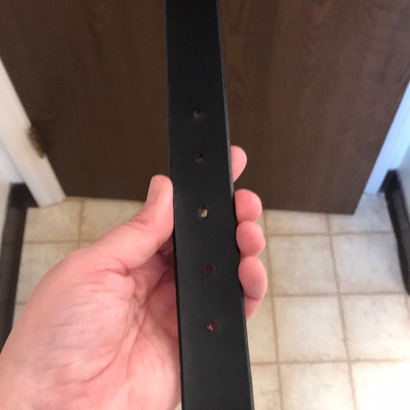 Dockers Reversible Belt - Picture 4 of 8